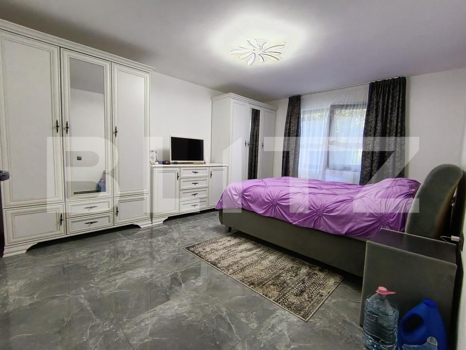 Casa de vânzare 4 camere Central - 173471CV | BLITZ Zalău | Poza8