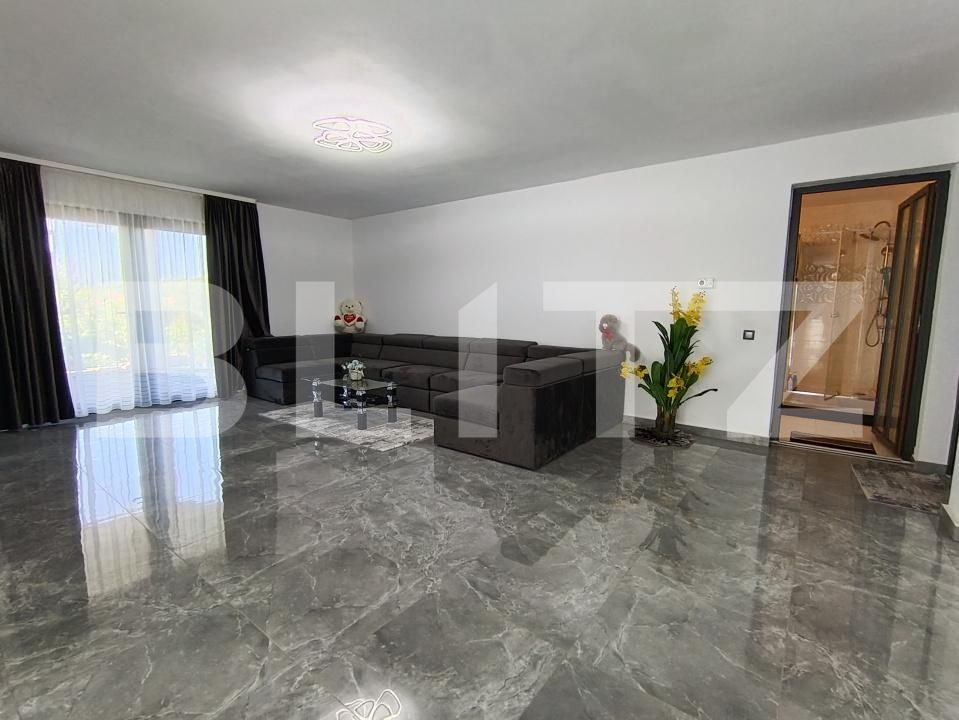 Casa de vânzare 4 camere Central - 173471CV | BLITZ Zalău | Poza12