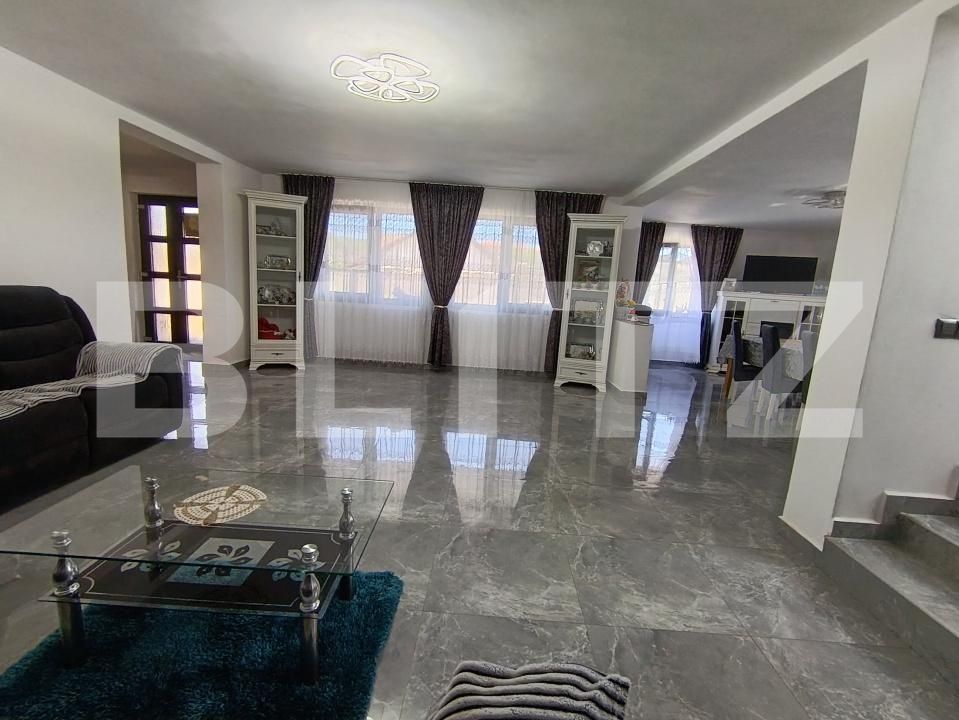 Casa de vânzare 4 camere Central - 173471CV | BLITZ Zalău | Poza20