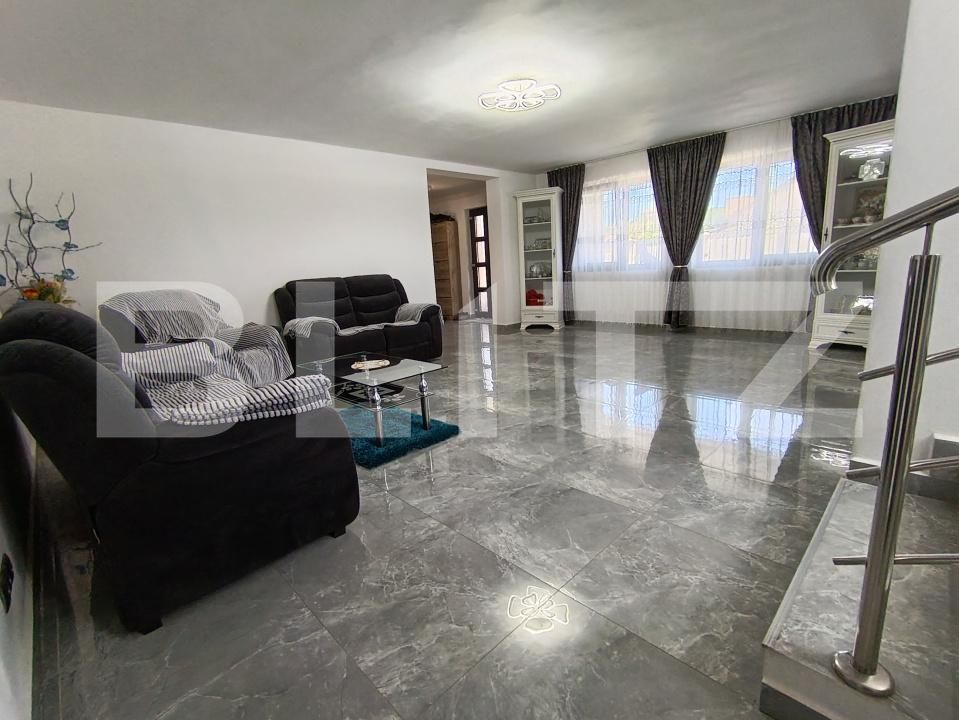 Casa de vânzare 4 camere Central - 173471CV | BLITZ Zalău | Poza3