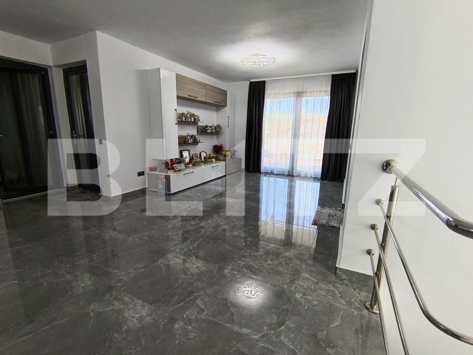 Casa de vânzare 4 camere Central - 173471CV | BLITZ Zalău | Poza9