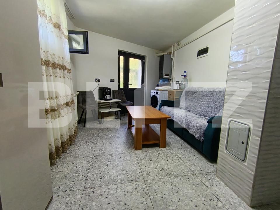 Casa de vânzare 4 camere Central - 173471CV | BLITZ Zalău | Poza6