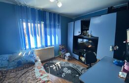 Apartament cu două camere în suprafață utilă de 50 m, zona Dumbrava 2