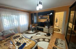 Apartament cu două camere în suprafață utilă de 50 m, zona Dumbrava 2