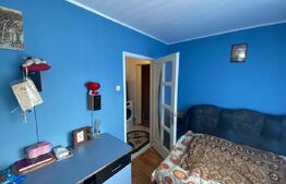 Apartament cu două camere în suprafață utilă de 50 m, zona Dumbrava 2