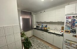 Apartament cu două camere în suprafață utilă de 50 m, zona Dumbrava 2