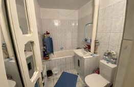 Apartament cu două camere în suprafață utilă de 50 m, zona Dumbrava 2