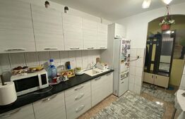 Apartament cu două camere în suprafață utilă de 50 m, zona Dumbrava 2
