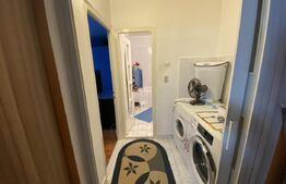 Apartament cu două camere în suprafață utilă de 50 m, zona Dumbrava 2