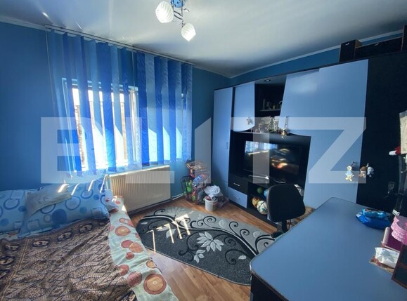 Apartament de vânzare 2 camere Dumbrava 2 - 173647AV | BLITZ Zalău | Poza14