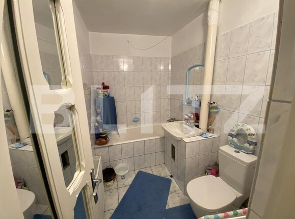 Apartament de vânzare 2 camere Dumbrava 2 - 173647AV | BLITZ Zalău | Poza13