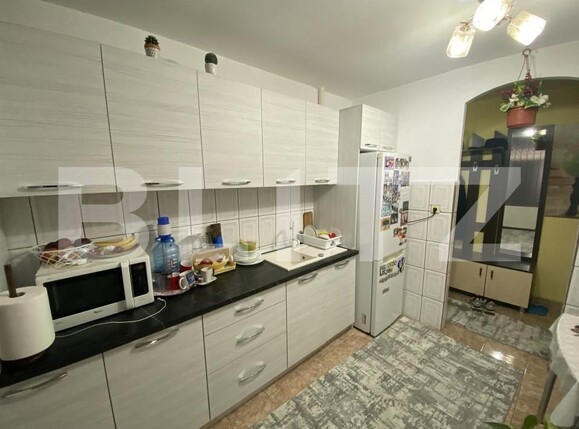 Apartament de vânzare 2 camere Dumbrava 2 - 173647AV | BLITZ Zalău | Poza1