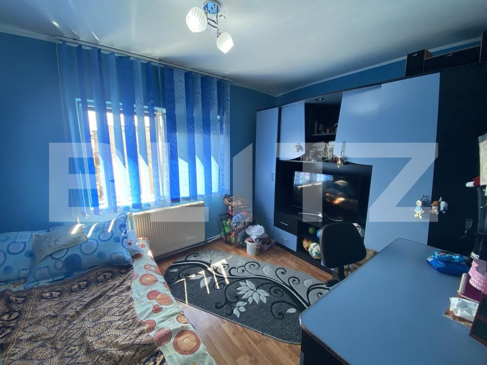 Apartament de vânzare 2 camere Dumbrava 2 - 173647AV | BLITZ Zalău | Poza9