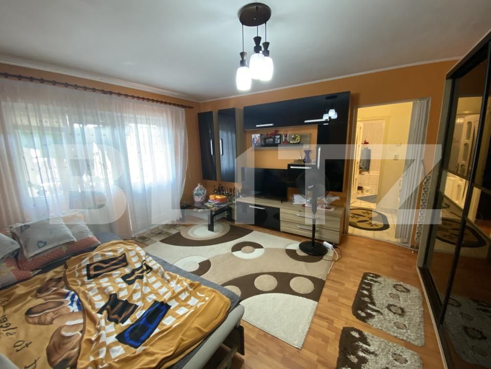 Apartament de vânzare 2 camere Dumbrava 2 - 173647AV | BLITZ Zalău | Poza4