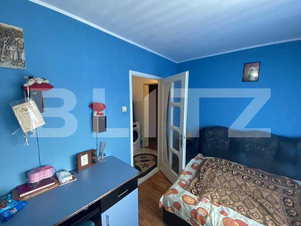 Apartament de vânzare 2 camere Dumbrava 2 - 173647AV | BLITZ Zalău | Poza8