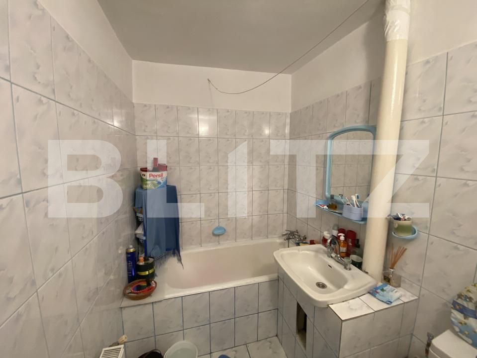 Apartament de vânzare 2 camere Dumbrava 2 - 173647AV | BLITZ Zalău | Poza12