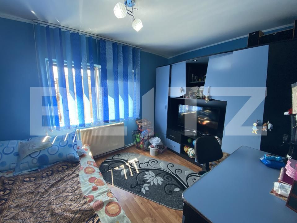 Apartament de vânzare 2 camere Dumbrava 2 - 173647AV | BLITZ Zalău | Poza14