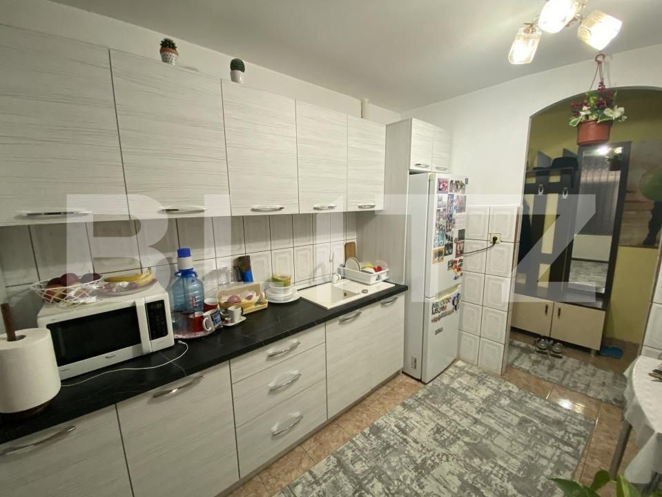 Apartament de vânzare 2 camere Dumbrava 2 - 173647AV | BLITZ Zalău | Poza2