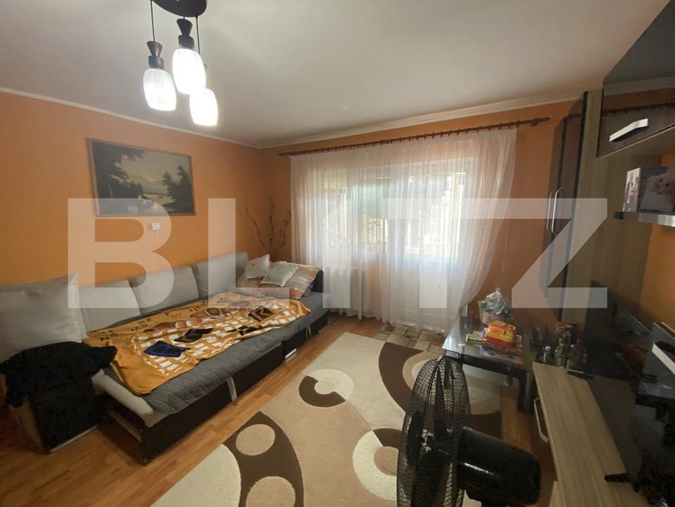 Apartament de vânzare 2 camere Dumbrava 2 - 173647AV | BLITZ Zalău | Poza6