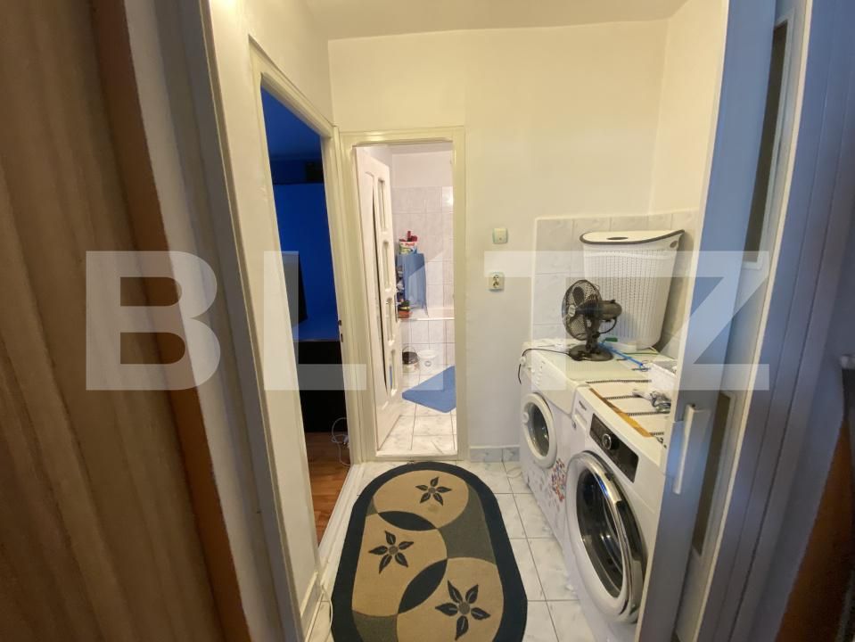 Apartament de vânzare 2 camere Dumbrava 2 - 173647AV | BLITZ Zalău | Poza11