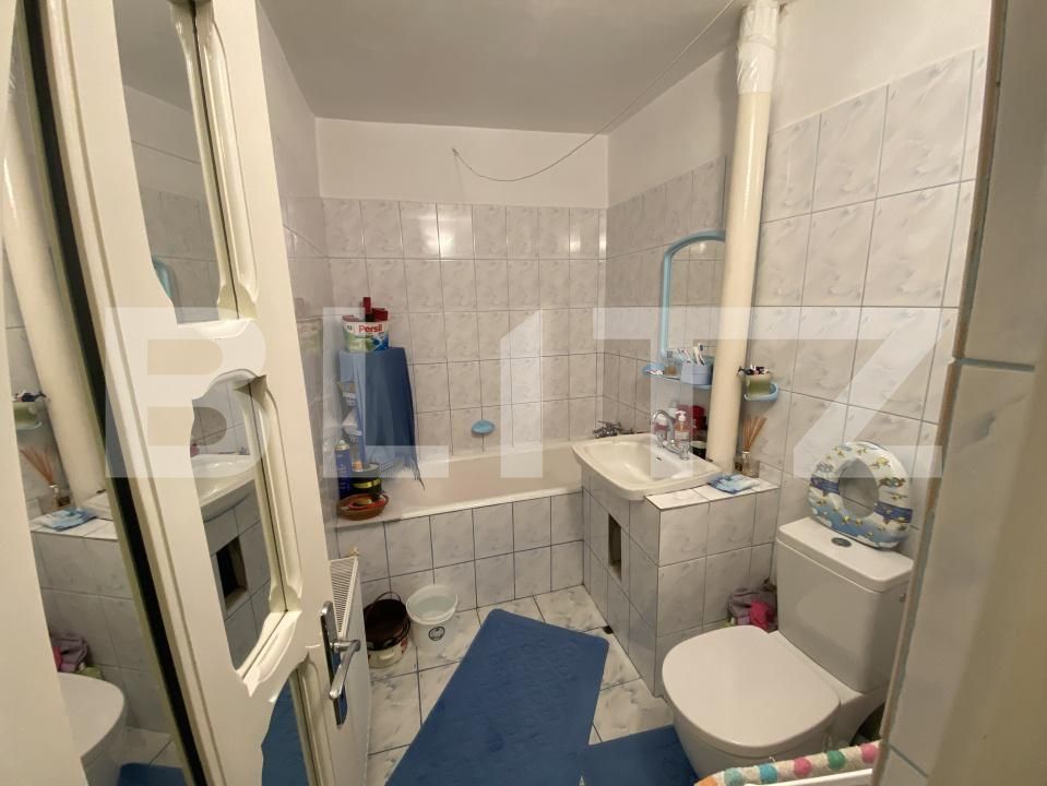 Apartament de vânzare 2 camere Dumbrava 2 - 173647AV | BLITZ Zalău | Poza13