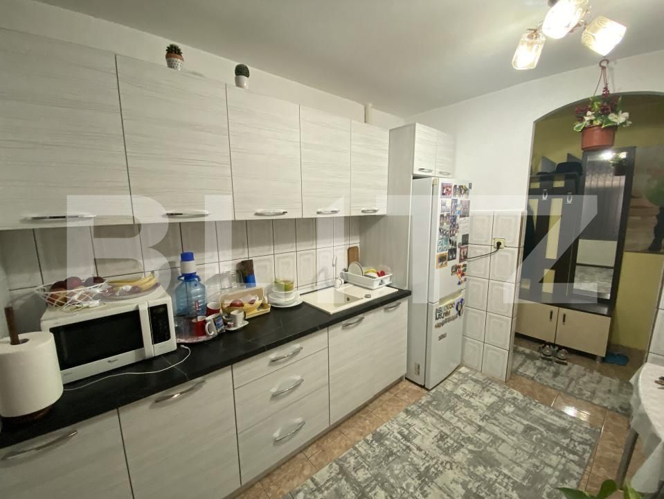 Apartament de vânzare 2 camere Dumbrava 2 - 173647AV | BLITZ Zalău | Poza1