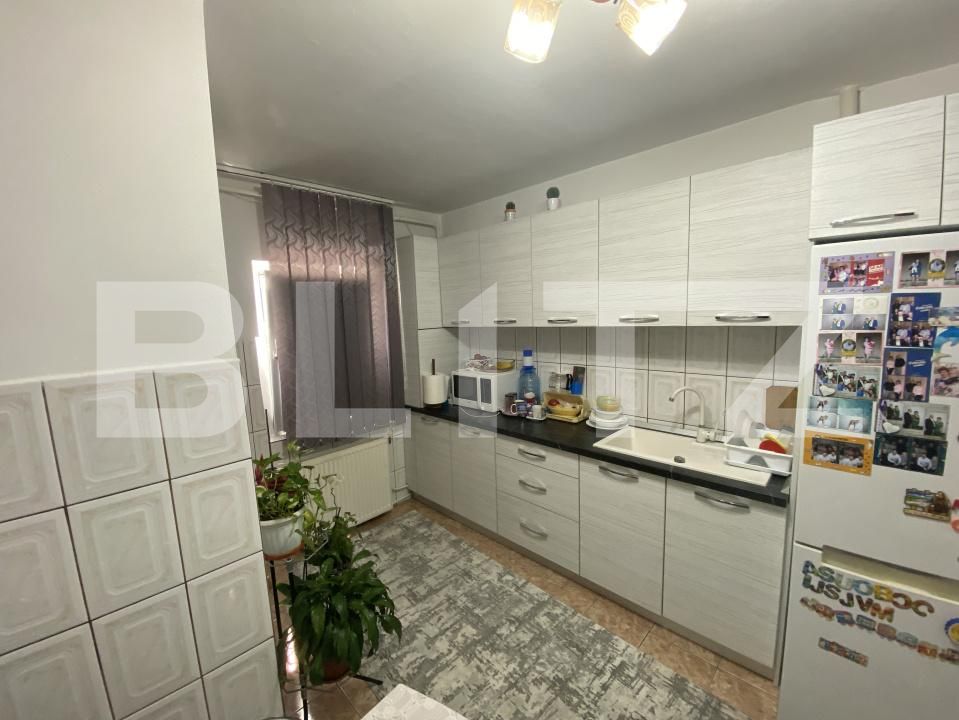 Apartament de vânzare 2 camere Dumbrava 2 - 173647AV | BLITZ Zalău | Poza7