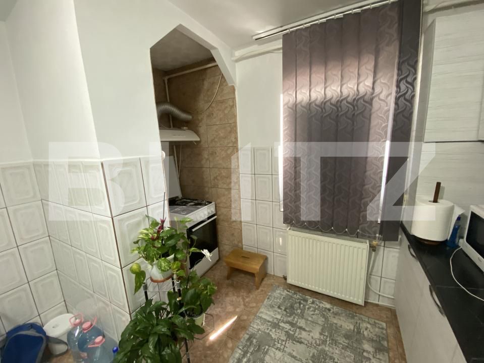 Apartament de vânzare 2 camere Dumbrava 2 - 173647AV | BLITZ Zalău | Poza3