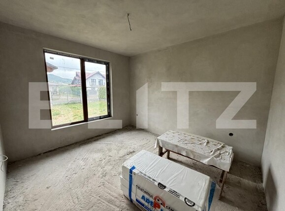 Casa de vânzare 4 camere Simleu Silvaniei - 173753CV | BLITZ Zalău | Poza4