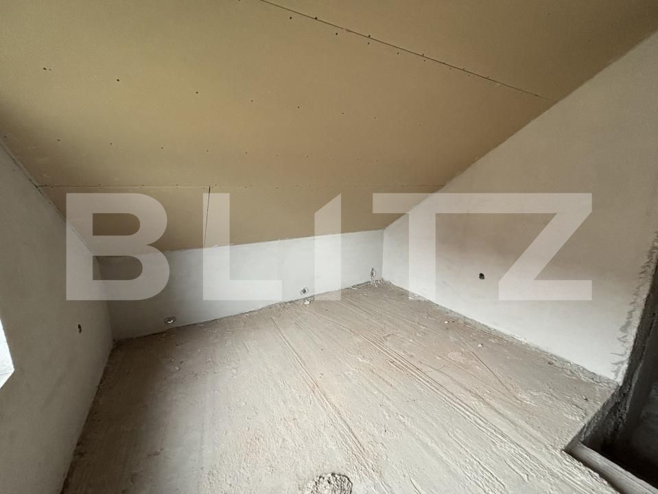 Casa de vânzare 4 camere Simleu Silvaniei - 173753CV | BLITZ Zalău | Poza11