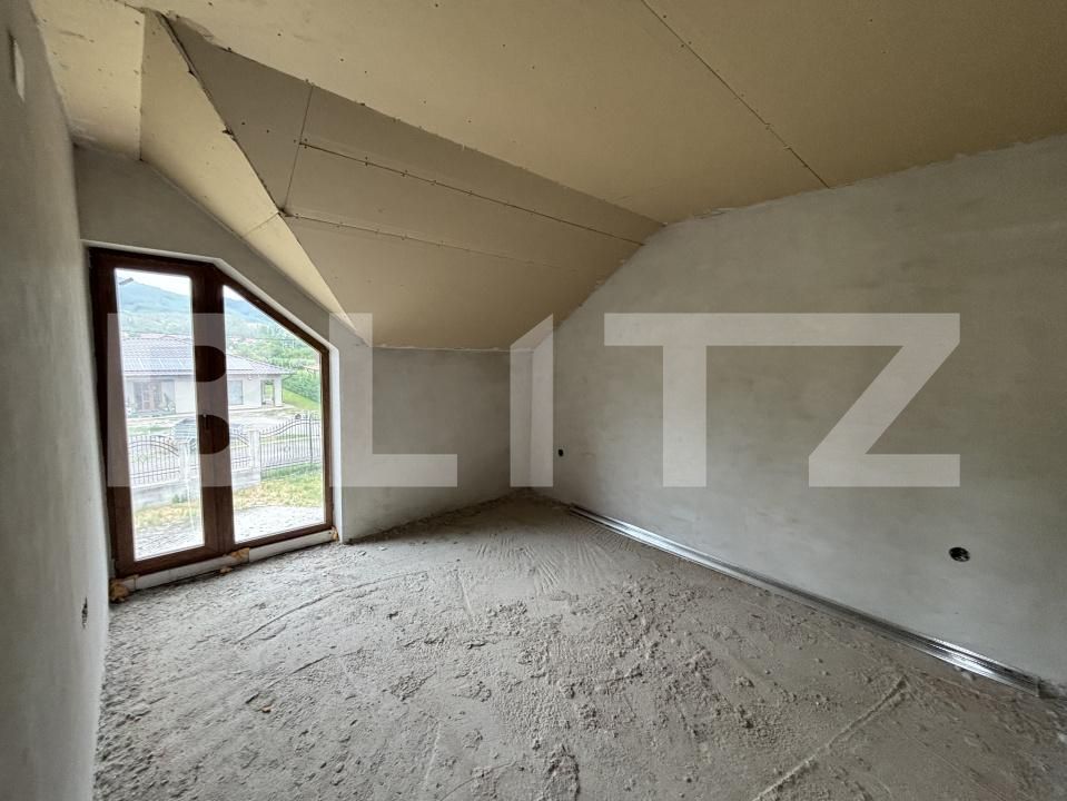 Casa de vânzare 4 camere Simleu Silvaniei - 173753CV | BLITZ Zalău | Poza5