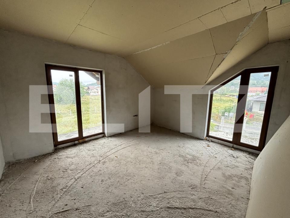 Casa de vânzare 4 camere Simleu Silvaniei - 173753CV | BLITZ Zalău | Poza7