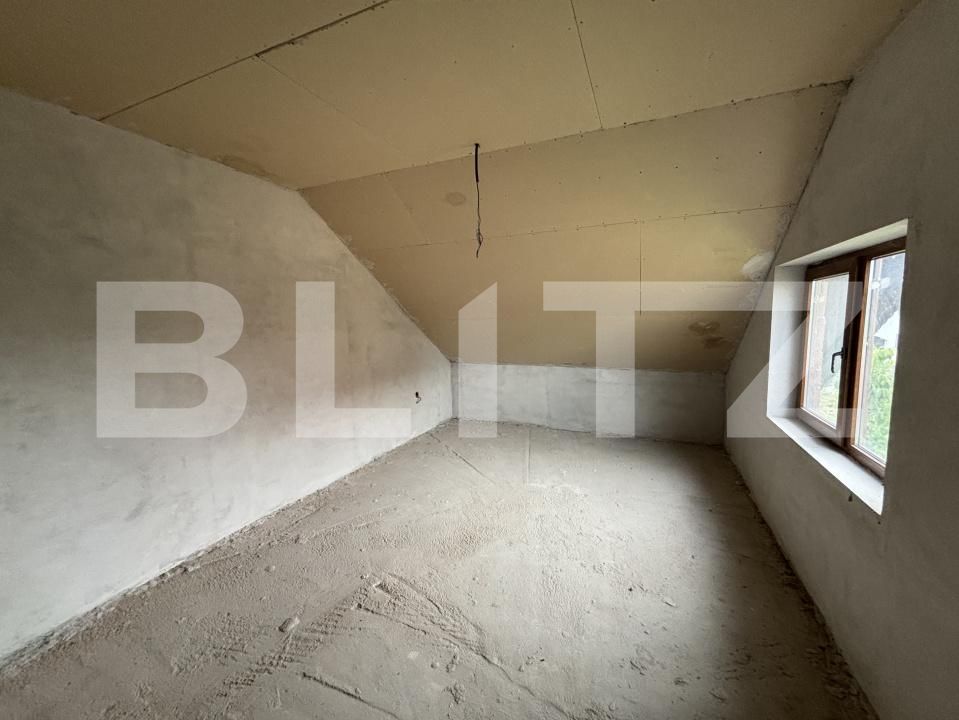 Casa de vânzare 4 camere Simleu Silvaniei - 173753CV | BLITZ Zalău | Poza12