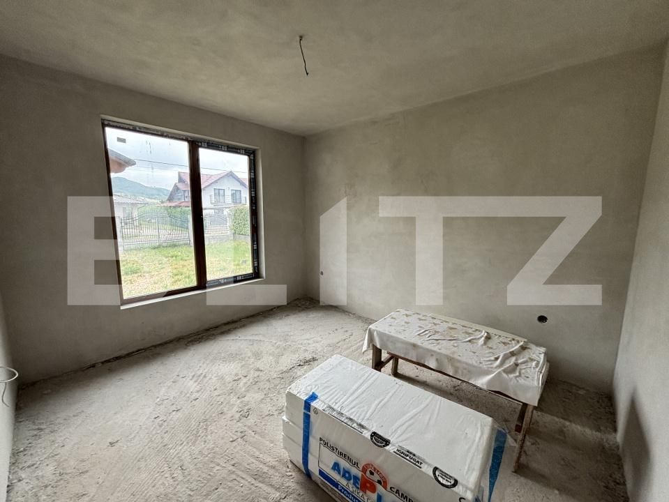Casa de vânzare 4 camere Simleu Silvaniei - 173753CV | BLITZ Zalău | Poza4