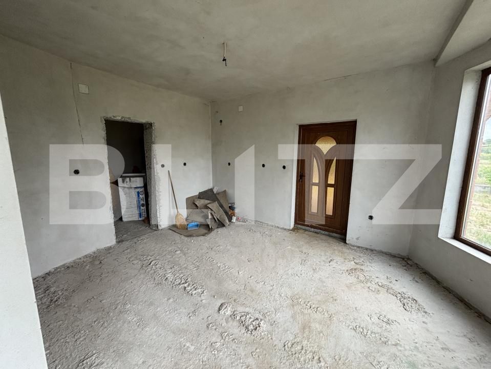 Casa de vânzare 4 camere Simleu Silvaniei - 173753CV | BLITZ Zalău | Poza3