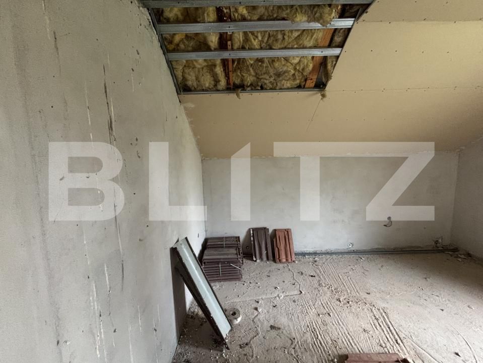 Casa de vânzare 4 camere Simleu Silvaniei - 173753CV | BLITZ Zalău | Poza6