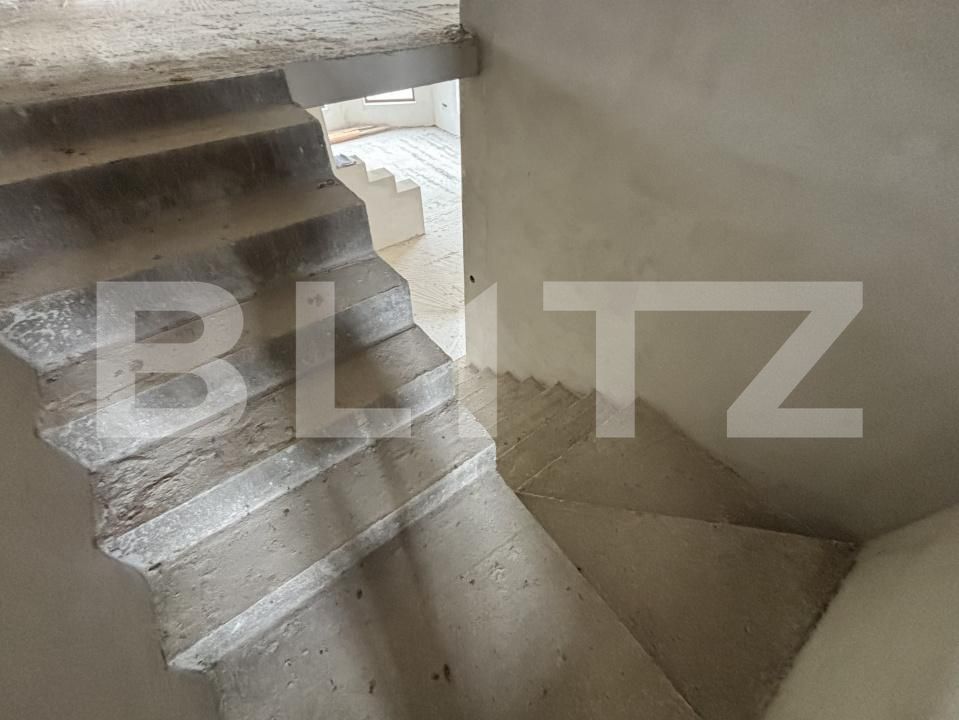 Casa de vânzare 4 camere Simleu Silvaniei - 173753CV | BLITZ Zalău | Poza10
