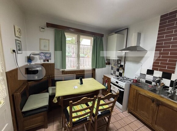 Casa de vânzare 2 camere Simleu Silvaniei - 173754CV | BLITZ Zalău | Poza2