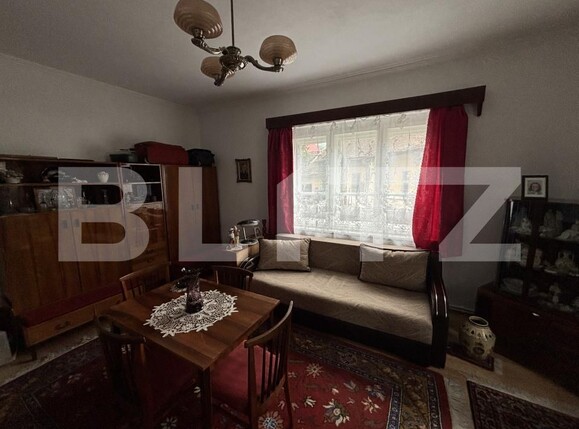 Casa de vânzare 2 camere Simleu Silvaniei - 173754CV | BLITZ Zalău | Poza1