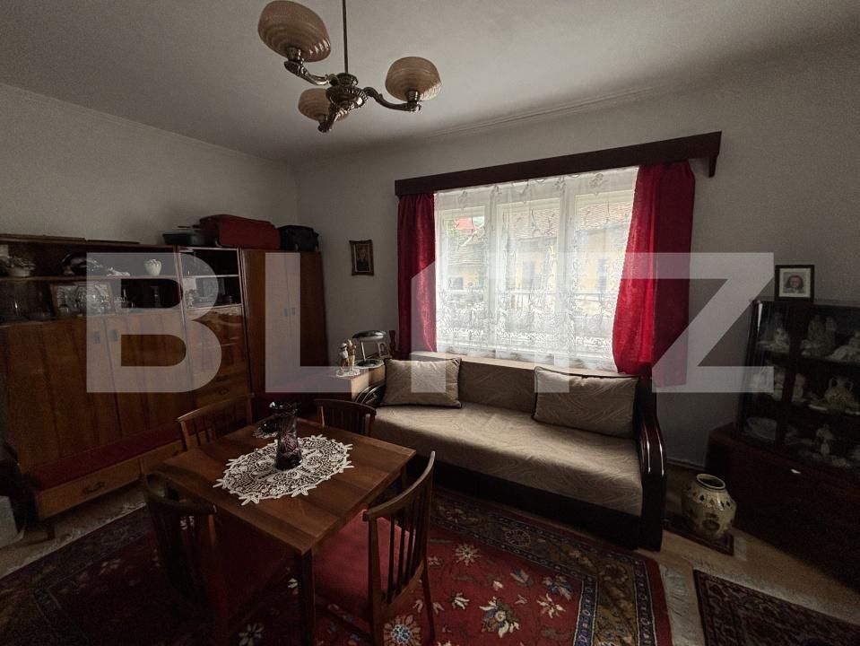 Casa de vânzare 2 camere Simleu Silvaniei - 173754CV | BLITZ Zalău | Poza2