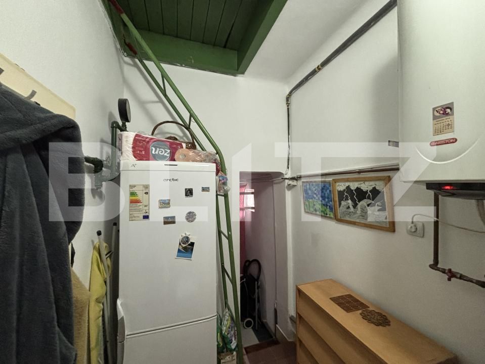 Casa de vânzare 2 camere Simleu Silvaniei - 173754CV | BLITZ Zalău | Poza3