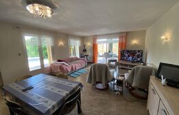 Casa familiala, suprafata de 133 mp, cu gradina de 4700 mp