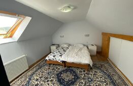 Casa familiala, suprafata de 133 mp, cu gradina de 4700 mp