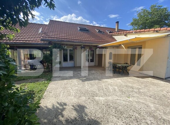 Casa de vânzare 3 camere Barsau Mare - 173819CV | BLITZ Zalău | Poza1