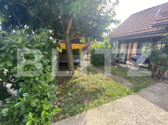 Casa de vânzare 3 camere Barsau Mare - 173819CV | BLITZ Zalău | Poza2