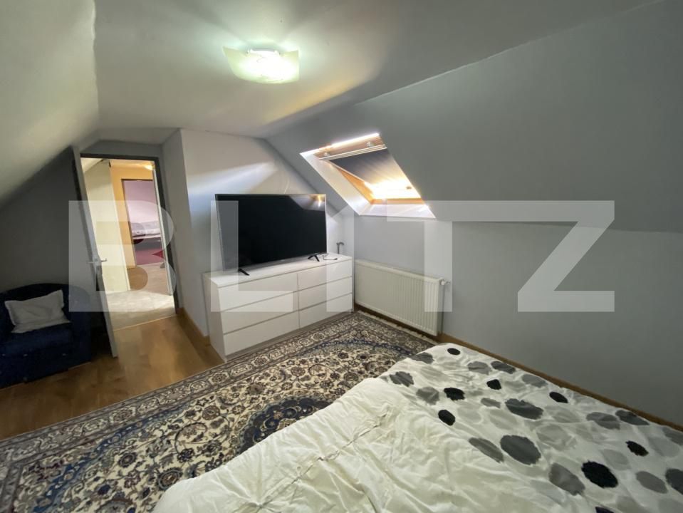 Casa de vânzare 3 camere Barsau Mare - 173819CV | BLITZ Zalău | Poza21