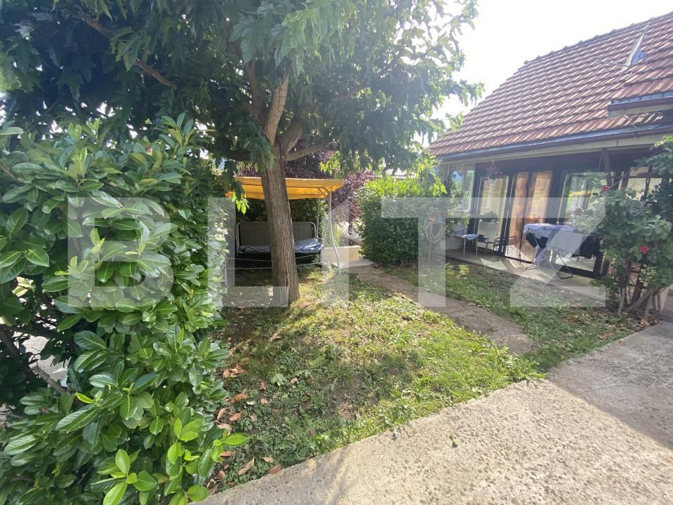 Casa de vânzare 3 camere Barsau Mare - 173819CV | BLITZ Zalău | Poza2