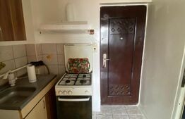 Garsoniera de vanzare Dumbrava 