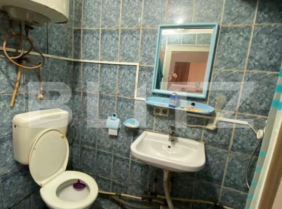 Garsonieră de vânzare Central - 173824AV | BLITZ Zalău | Poza7