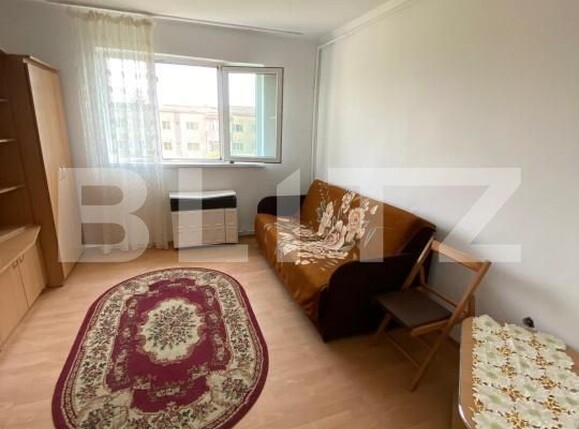 Garsonieră de vânzare Central - 173824AV | BLITZ Zalău | Poza1
